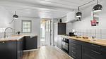 kitchen - Ferienhaus für 8 Personen (150 m²) in Karise - Top-Hundeurlaub