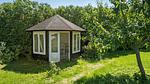 outside - Ferienhaus für 8 Personen (150 m²) in Karise - Top-Hundeurlaub