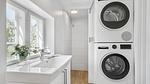 bathroom - Ferienhaus für 8 Personen (150 m²) in Karise - Top-Hundeurlaub