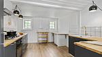 kitchen - Ferienhaus für 8 Personen (150 m²) in Karise - Top-Hundeurlaub