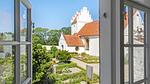 view-from-room - Ferienhaus für 8 Personen (150 m²) in Karise - Top-Hundeurlaub