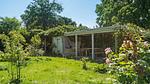 outside - Ferienhaus für 8 Personen (150 m²) in Karise - Top-Hundeurlaub