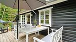 exterior - Ferienhaus für 6 Personen (75 m²) in Ebeltoft - Top-Hundeurlaub