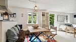 living-room - Ferienhaus für 6 Personen (75 m²) in Ebeltoft - Top-Hundeurlaub