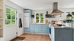kitchen - Ferienhaus für 6 Personen (75 m²) in Ebeltoft - Top-Hundeurlaub