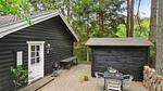 outside - Ferienhaus für 6 Personen (75 m²) in Ebeltoft - Top-Hundeurlaub
