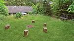 outside - Ferienhaus für 6 Personen (75 m²) in Ebeltoft - Top-Hundeurlaub