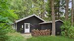 exterior - Ferienhaus für 6 Personen (75 m²) in Ebeltoft - Top-Hundeurlaub