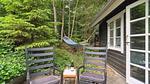 outside - Ferienhaus für 6 Personen (75 m²) in Ebeltoft - Top-Hundeurlaub