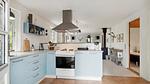 kitchen - Ferienhaus für 6 Personen (75 m²) in Ebeltoft - Top-Hundeurlaub