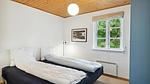 bedroom - Ferienhaus für 6 Personen (75 m²) in Ebeltoft - Top-Hundeurlaub