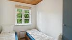 bedroom - Ferienhaus für 6 Personen (75 m²) in Ebeltoft - Top-Hundeurlaub