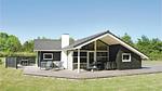house - Ferienhaus für 10 Personen (104 m²) in Toftlund - Top-Hundeurlaub