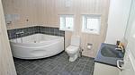 bathroom - Ferienhaus für 10 Personen (104 m²) in Toftlund - Top-Hundeurlaub