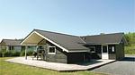 house - Ferienhaus für 10 Personen (104 m²) in Toftlund - Top-Hundeurlaub
