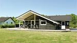 house - Ferienhaus für 10 Personen (104 m²) in Toftlund - Top-Hundeurlaub