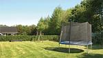 outside - Ferienhaus für 10 Personen (104 m²) in Toftlund - Top-Hundeurlaub