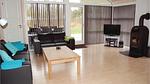 living-room - Ferienhaus für 10 Personen (104 m²) in Toftlund - Top-Hundeurlaub