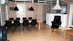living-room - Ferienhaus für 10 Personen (104 m²) in Toftlund - Top-Hundeurlaub