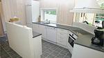 kitchen - Ferienhaus für 10 Personen (104 m²) in Toftlund - Top-Hundeurlaub