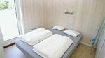 bed - Ferienhaus für 10 Personen (104 m²) in Toftlund - Top-Hundeurlaub