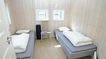 bed - Ferienhaus für 10 Personen (104 m²) in Toftlund - Top-Hundeurlaub