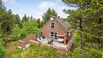 house - Ferienhaus für 6 Personen (115 m²) in Rømø - Top-Hundeurlaub