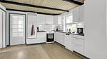 kitchen - Ferienhaus für 6 Personen (115 m²) in Rømø - Top-Hundeurlaub