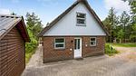 house - Ferienhaus für 6 Personen (115 m²) in Rømø - Top-Hundeurlaub