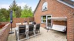 outside - Ferienhaus für 6 Personen (115 m²) in Rømø - Top-Hundeurlaub