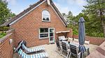 outside - Ferienhaus für 6 Personen (115 m²) in Rømø - Top-Hundeurlaub