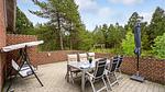 outside - Ferienhaus für 6 Personen (115 m²) in Rømø - Top-Hundeurlaub
