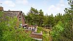outside - Ferienhaus für 6 Personen (115 m²) in Rømø - Top-Hundeurlaub
