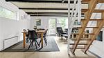 living-room - Ferienhaus für 6 Personen (115 m²) in Rømø - Top-Hundeurlaub