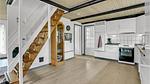 kitchen - Ferienhaus für 6 Personen (115 m²) in Rømø - Top-Hundeurlaub