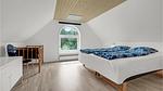 bed - Ferienhaus für 6 Personen (115 m²) in Rømø - Top-Hundeurlaub