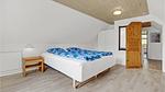 bed - Ferienhaus für 6 Personen (115 m²) in Rømø - Top-Hundeurlaub