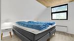 bed - Ferienhaus für 6 Personen (115 m²) in Rømø - Top-Hundeurlaub