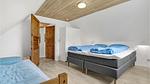bed - Ferienhaus für 6 Personen (115 m²) in Rømø - Top-Hundeurlaub