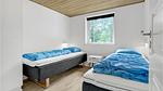 bed - Ferienhaus für 6 Personen (115 m²) in Rømø - Top-Hundeurlaub