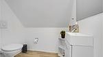 bathroom - Ferienhaus für 6 Personen (115 m²) in Rømø - Top-Hundeurlaub