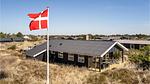 house - Ferienhaus für 6 Personen (92 m²) in Ringkøbing - Top-Hundeurlaub
