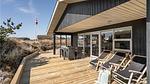 outside - Ferienhaus für 6 Personen (92 m²) in Ringkøbing - Top-Hundeurlaub