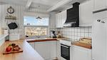 kitchen - Ferienhaus für 6 Personen (92 m²) in Ringkøbing - Top-Hundeurlaub