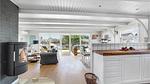 kitchen - Ferienhaus für 6 Personen (92 m²) in Ringkøbing - Top-Hundeurlaub