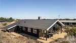 house - Ferienhaus für 6 Personen (92 m²) in Ringkøbing - Top-Hundeurlaub