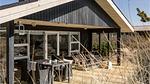 outside - Ferienhaus für 6 Personen (92 m²) in Ringkøbing - Top-Hundeurlaub