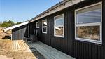 outside - Ferienhaus für 6 Personen (92 m²) in Ringkøbing - Top-Hundeurlaub