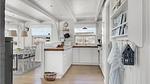 kitchen - Ferienhaus für 6 Personen (92 m²) in Ringkøbing - Top-Hundeurlaub