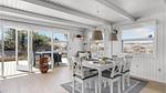 kitchen - Ferienhaus für 6 Personen (92 m²) in Ringkøbing - Top-Hundeurlaub